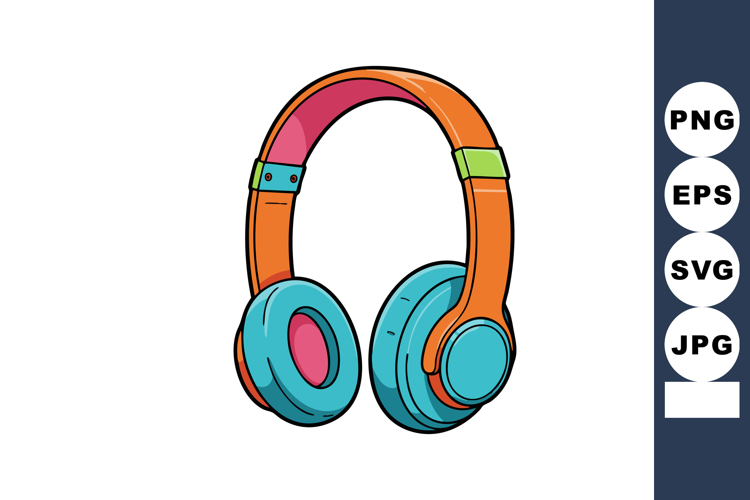 Ear Listen Clipart Image 8