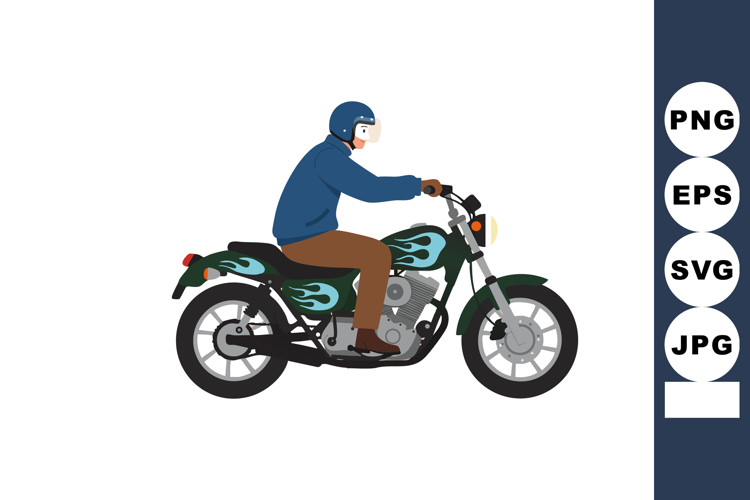 Flame Clipart Image 8