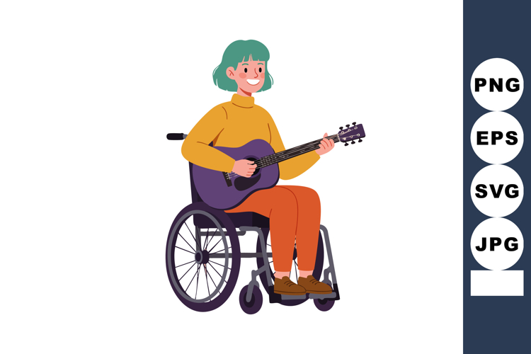 Playing Clipart Image 18
