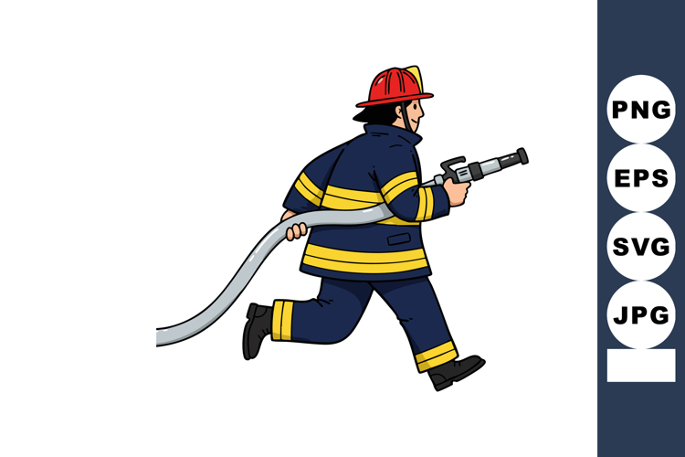 Hose Clipart Image 8