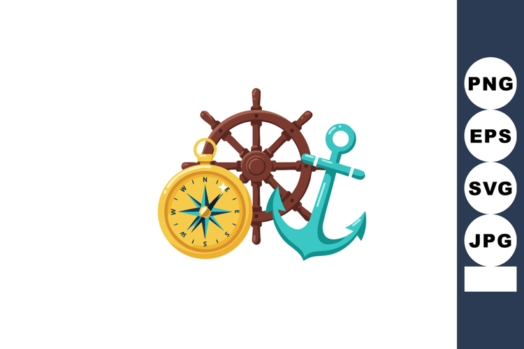 Wheel Vector Image 20