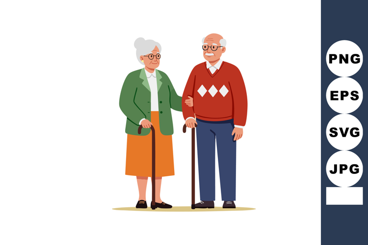 Couple Clipart Image 14