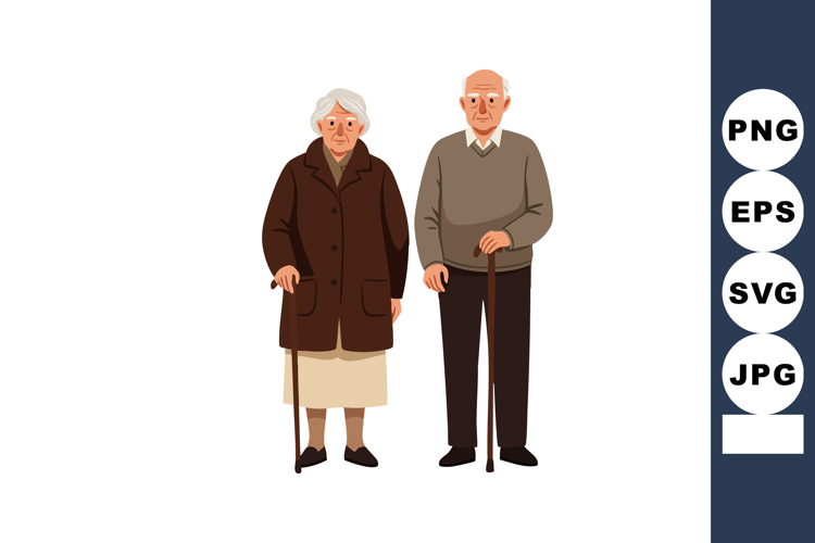 Couple Clipart Image 12