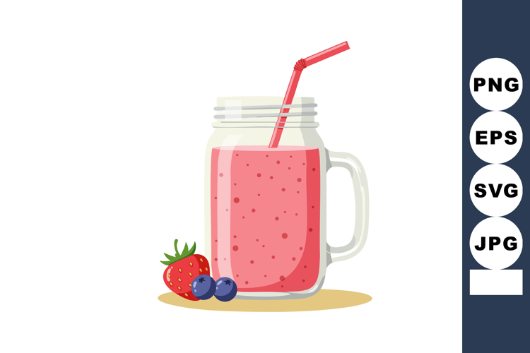 Jar Clipart Image 17