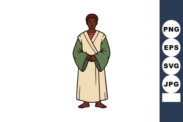 Hands Clipart Image 6