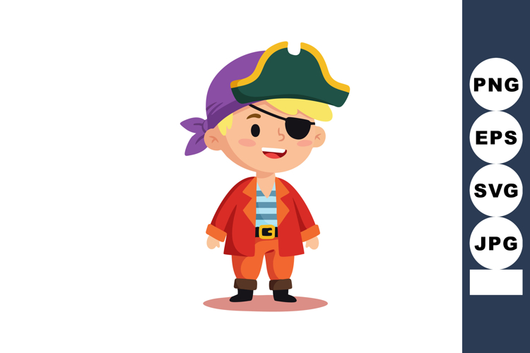 Costume Clipart Image 16