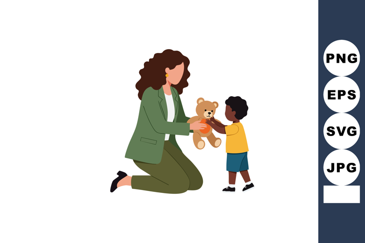 Parenting Plan Template Image 4