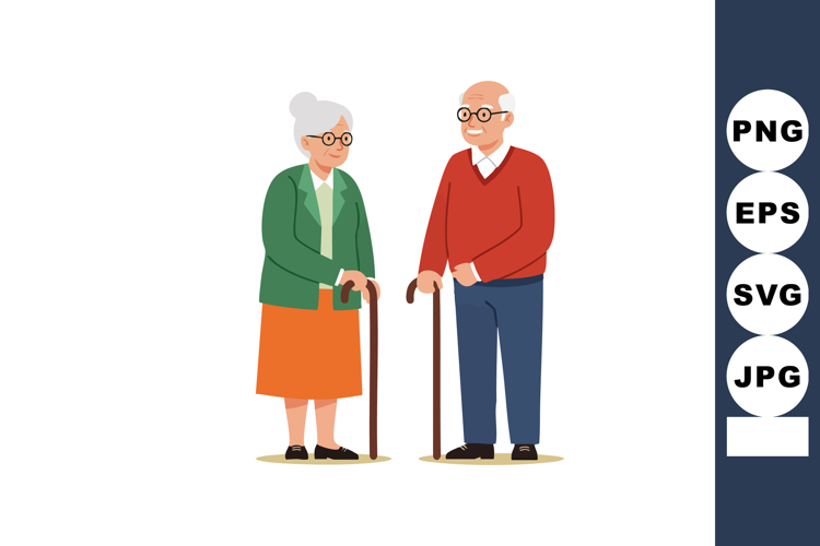 Couple Clipart Image 11