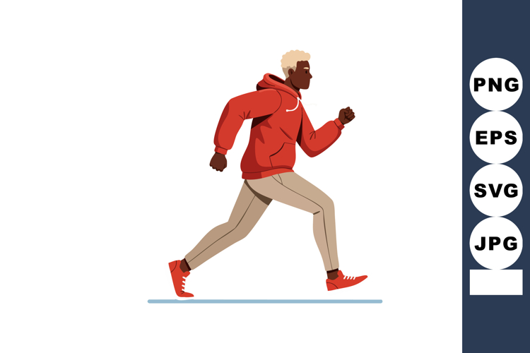 Exercise Clipart Image 16