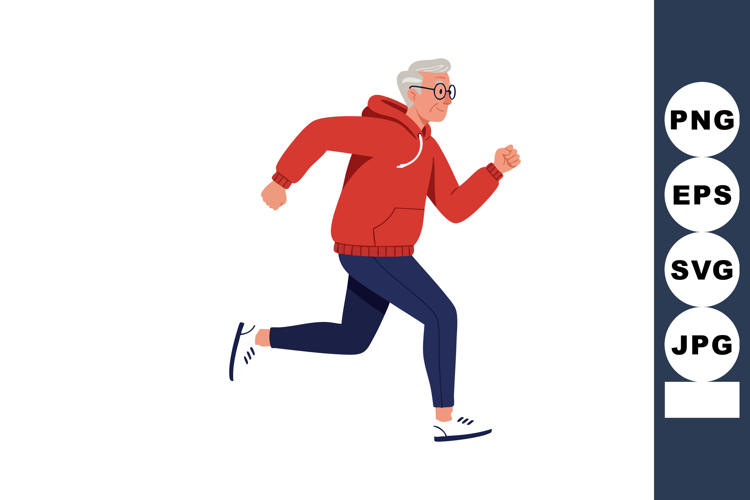 Exercise Clipart Image 15