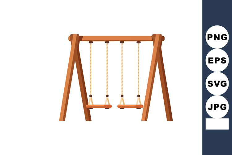 Rope Vector Image 4