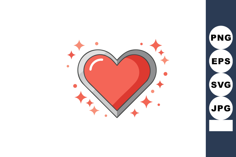 Sparkle Icon Image 23