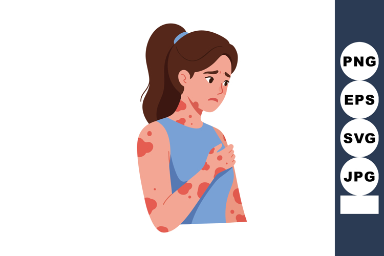 Allergy Clipart Image 23