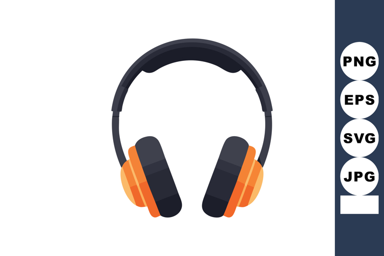 Audio Clipart Image 5