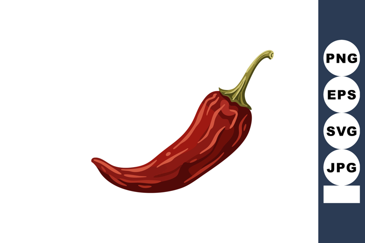 Pepper Clipart Image 10