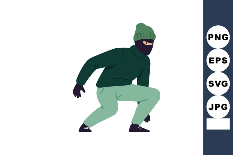 Beanie Clipart Image 4