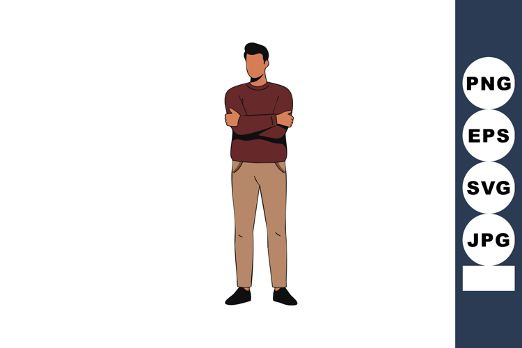 Arms Clipart Image 7