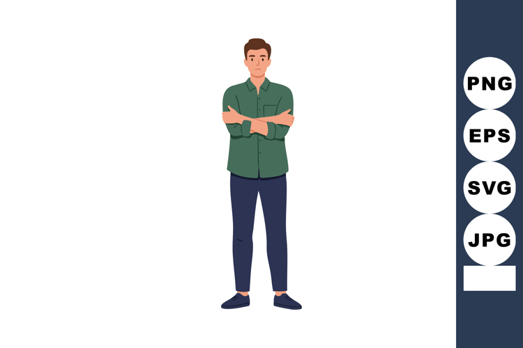 Arms Clipart Image 6