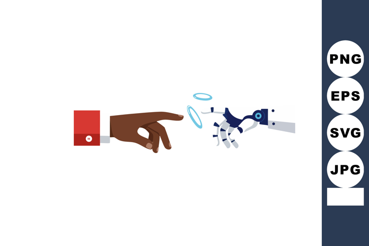 Connection Clipart Image 3