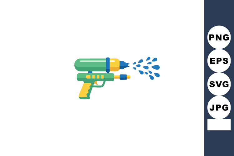 Gun Clipart Image 20