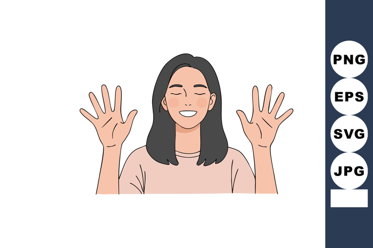 Eyes Clipart Image 12
