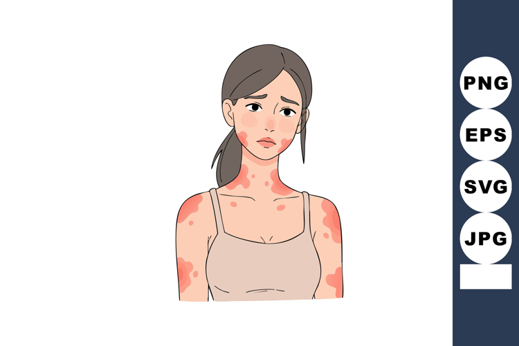 Skin Clipart Image 18