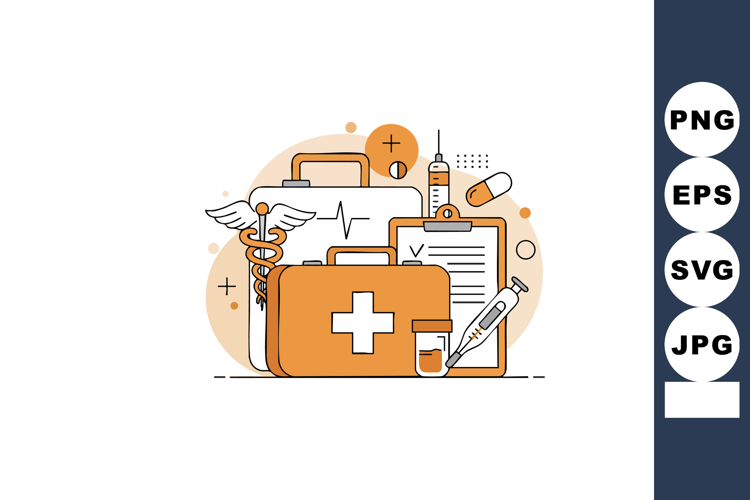 Clipboard Clipart Image 9