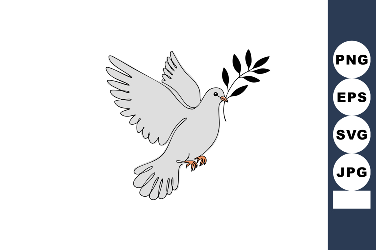 Peace Clipart Image 8