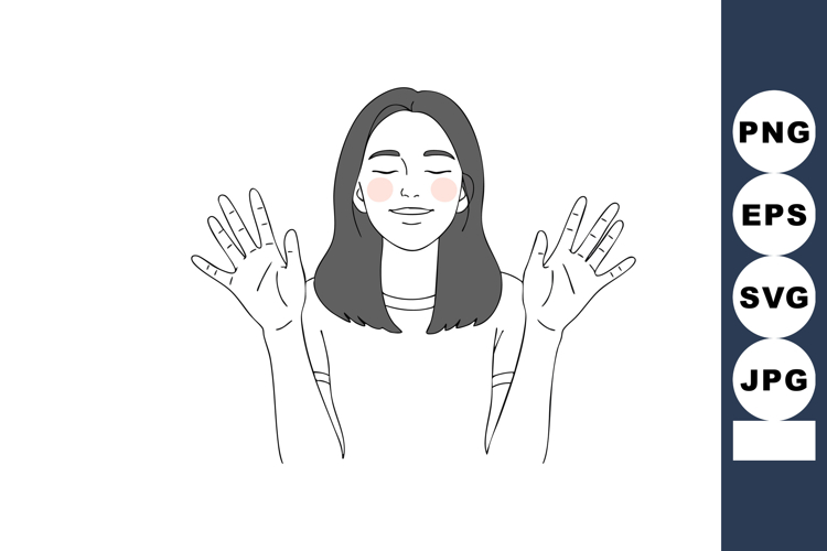 Eyes Clipart Image 11