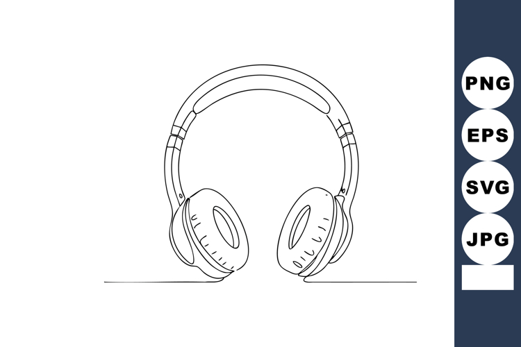 Audio Clipart Image 3