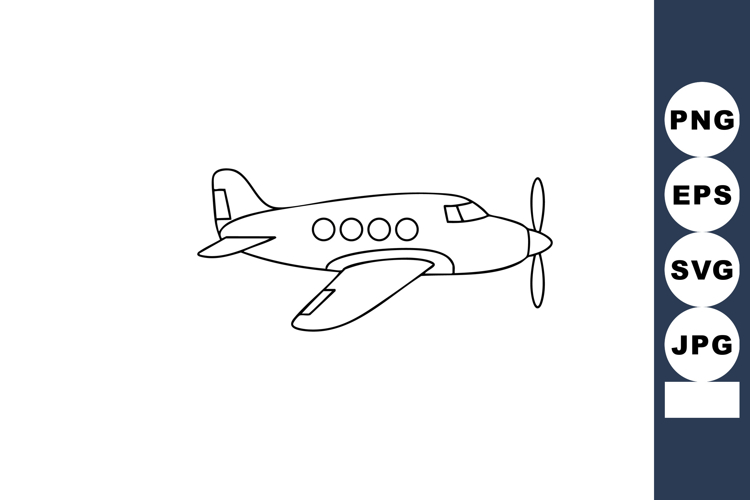 Line Art Illustration Image 18