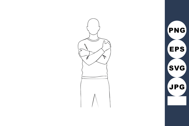 Arms Clipart Image 3