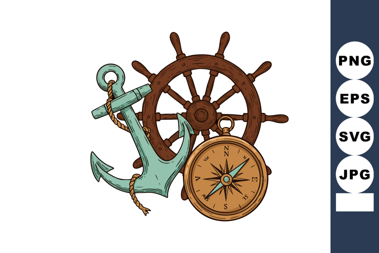 Compas Clipart Image 18