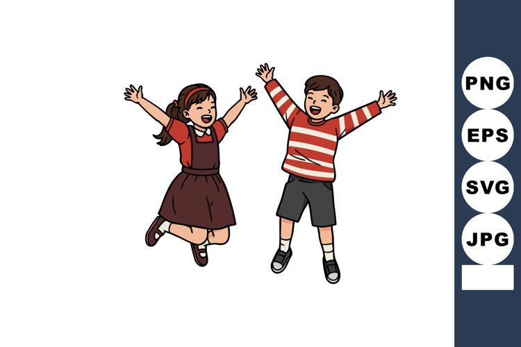 Joy Clipart Image 9