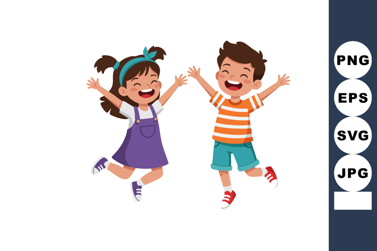 Joy Clipart Image 8