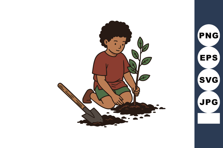 Tree Clipart Image 19