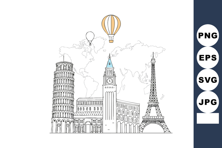 Clock Clipart Image 16