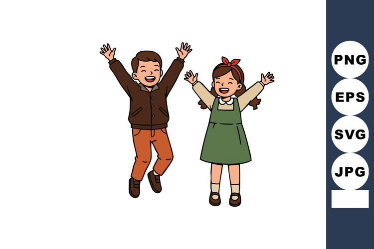 Joy Clipart Image 17