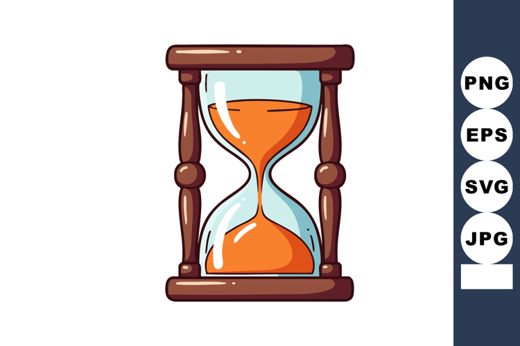 Sand Clipart Image 8