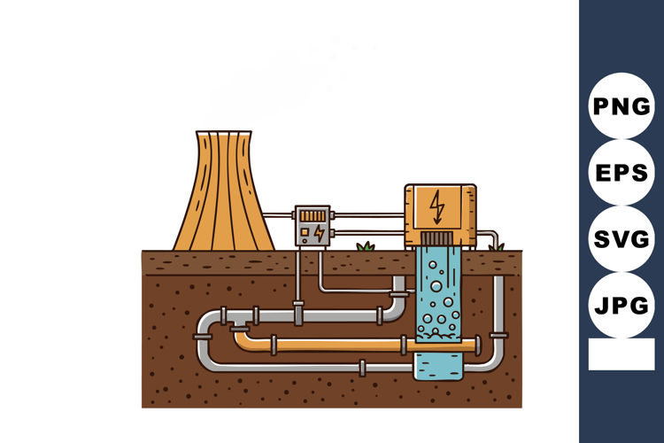 Pipe Clipart Image 14