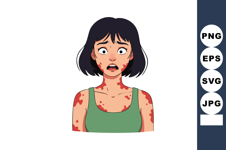 Skin Clipart Image 22