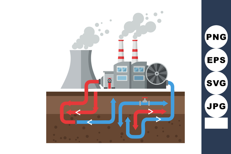 Chimney Clipart Image 23