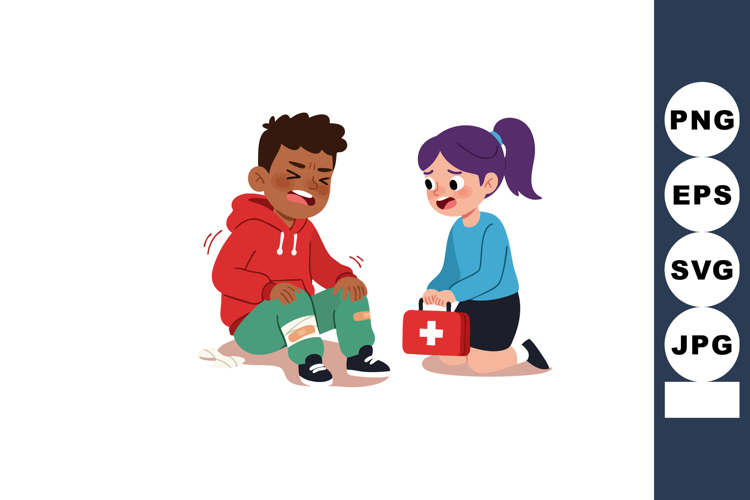 Bandage Clipart