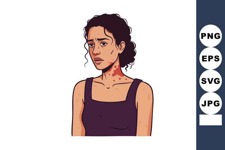 Skin Clipart Image 21