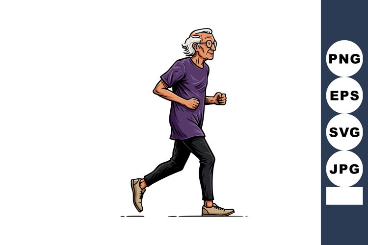 Exercise Clipart Image 18