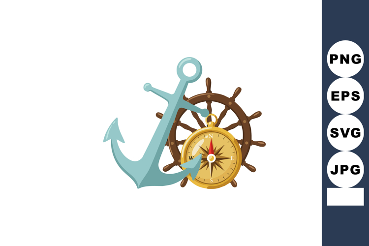 Wheel Vector Image 21