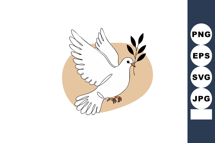 Peace Clipart Image 12