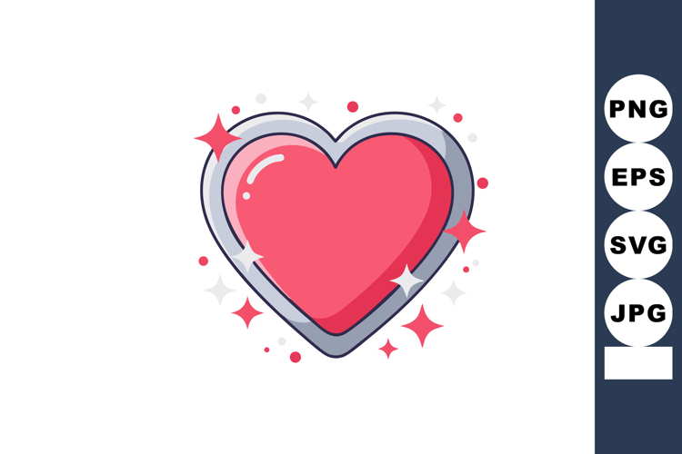 Sparkle Icon Image 24