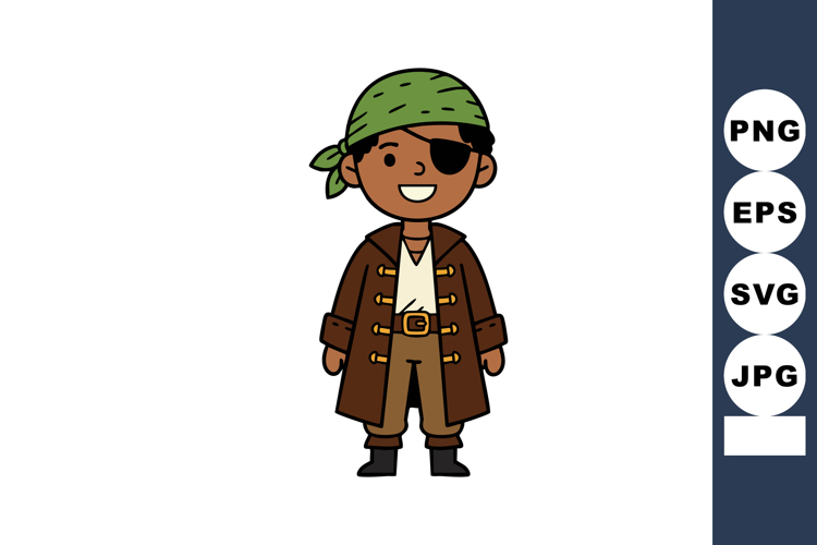 Bandana Clipart Image 12