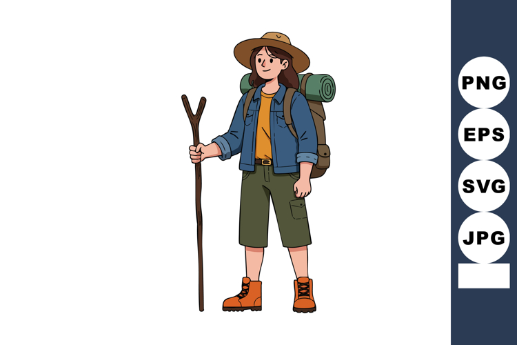 Jacket Clipart Image 16